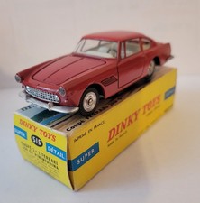 DINKY TOYS 515 FERRARI 250 GT