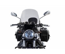 Pare-brise Isotta Moyen 505x474x Per Moto Guzzi V7 Special 850 2021 > 2024 C41FC