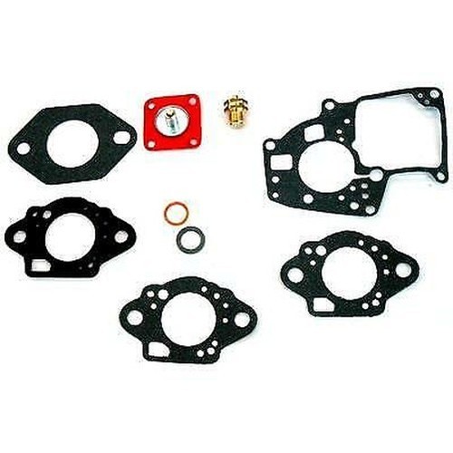 Kit joints carburateur solex - joints,