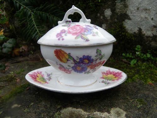 Ancien moutardier - ancien, en