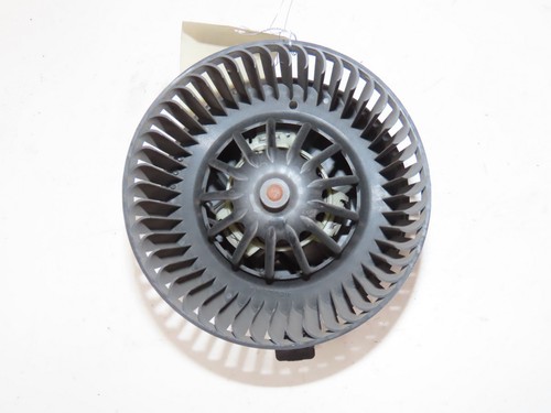 Moteur ventilateur chauffage - ventilateur,