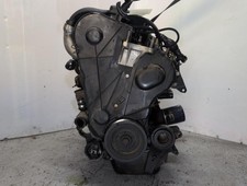 Moteur PEUGEOT 306 PHASE 1 XUD9A_D9B