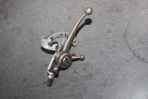 Manette dérailleur super - manette,