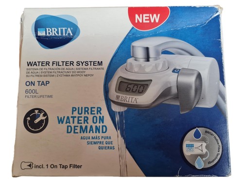 Brita tap cartouche de - brita,