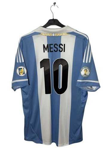 Player issue adidas argentina - player,