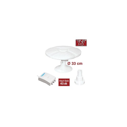 Tonna antenne tnt - tonna,
