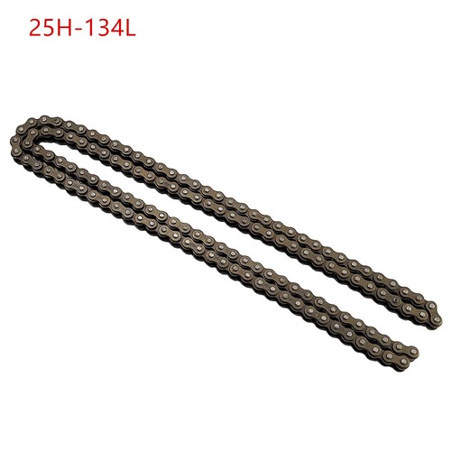 25h chain 134l for - for, 49cc