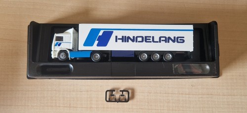 Albedo herpa volvo - volvo, fh16