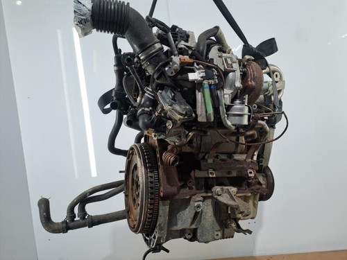 Moteur renault megane phase - renault,