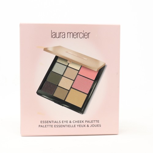 Laura mercier essentials - laura, &