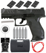 Umarex T4E Walther PDP Compact