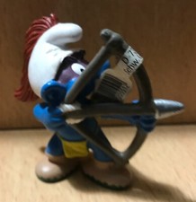 FIGURINE SCHTROUMPF SMURF