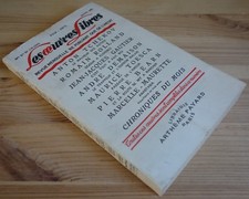 Les oeuvres libres n°118 -