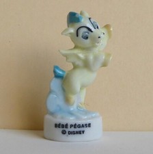 Fève Hercule - Disney 1998 - Bébé Pegase