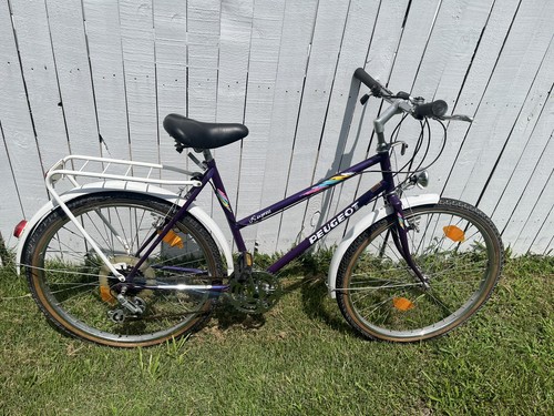 Vintage ultra rare - ultra, peugeot