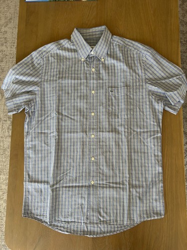 Chemise lacoste homme taille - lacoste,