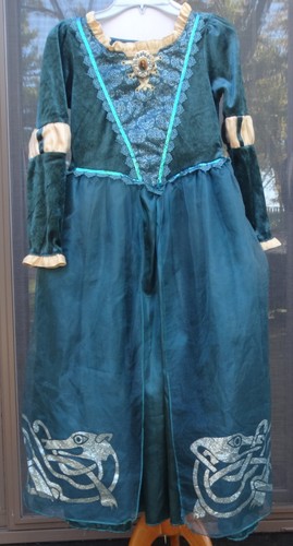 Disney store princess merida - disney,