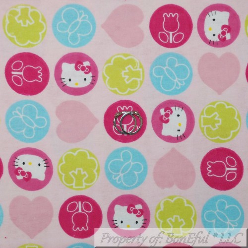 Boneful fabric cotton - fabric, fq