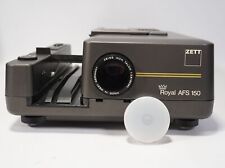 Zett Perkeo Royal Afs 150 Dia