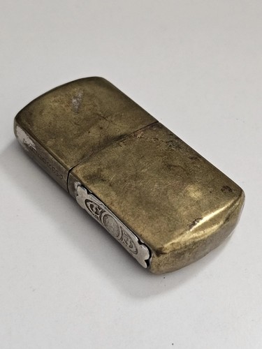 Briquet feudor ministère - briquet, 69.2