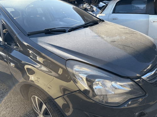 95514714 capot avant - , opel