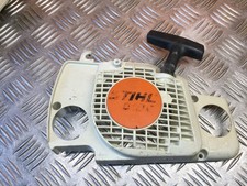 lanceur  pour tronçonneuse