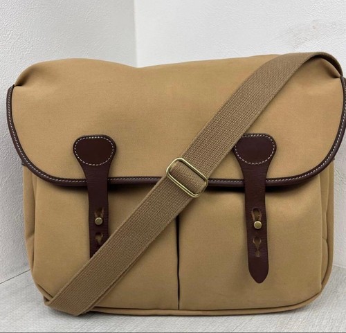 Billingham messenger bag - billingham,