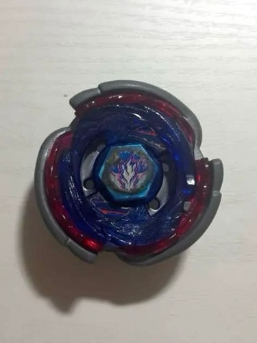 Metal fight beyblade - metal, big