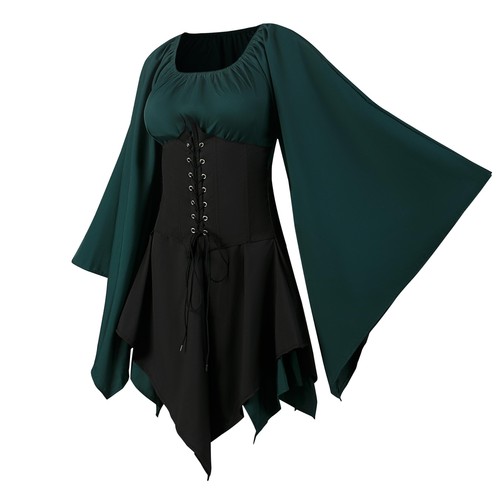 3xl vert costume - 3xl,