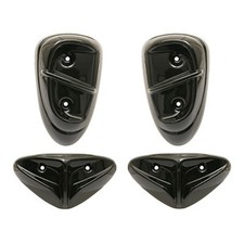 CARENAGE-PAD SCOOT REPLAY POUR