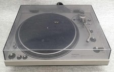 Platine vinyle TECHNICS