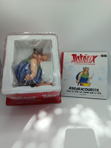 Abraracourcix grande - abraracourcix, n°66