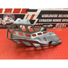 Sabot moteur Ducati 1260