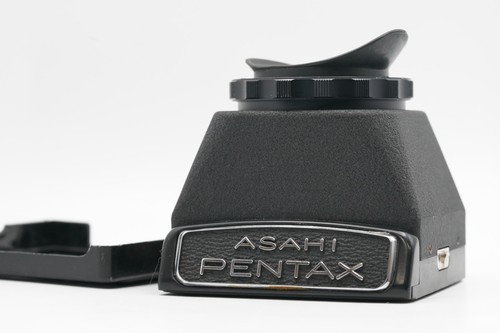 Mint asahi pentax - ],