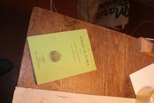 IL VOLGO DI ROMA. FRANCESCO