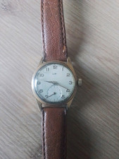 Montre Ancienne Lip Incabloc