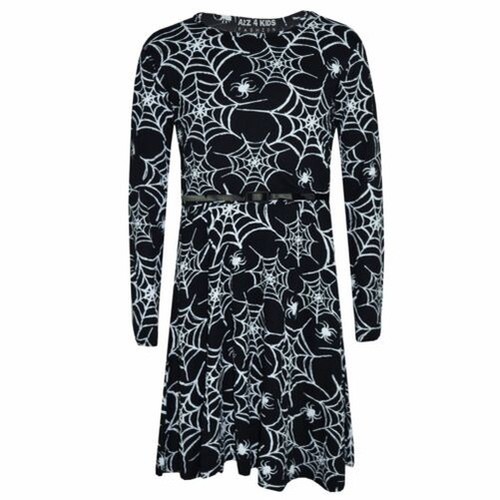 Halloween fille robes toile - halloween,