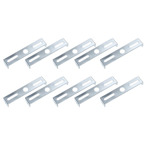 Support pour luminaires de - ,