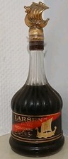 1 Bt Cognac Larsen  Extra  70cl?
