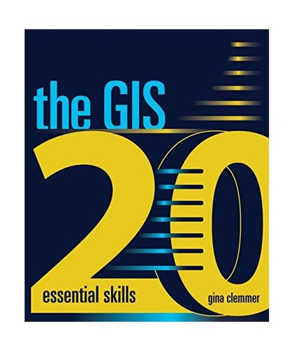 Gis gina clemmer - gina,