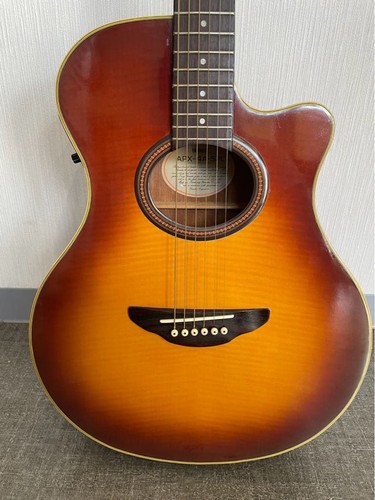 Yamaha apx spl acoustic - apx-4a-spl,