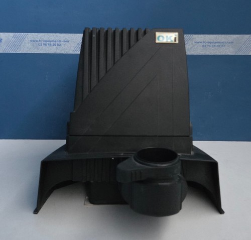 Oki metcal bvx 100 - oki, bvx-100