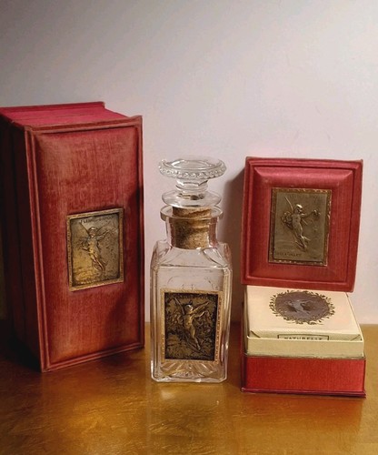 Roger gallet flacon parfum - roger, gallet,