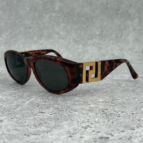 Lunettes soleil versace - lunettes, de
