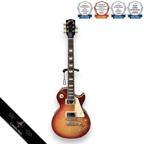 Guitare électrique gibson les - guitare,