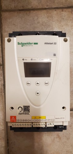Schneider ats22d17q démarreur - ats22d17q,