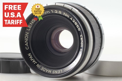 Vtg mint objectif - mint+++],