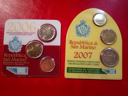 Rare coffrets euros st - coffrets,