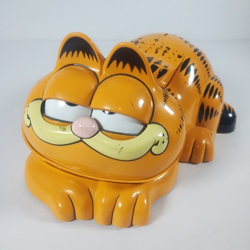 Tyco garfield phone - garfield,