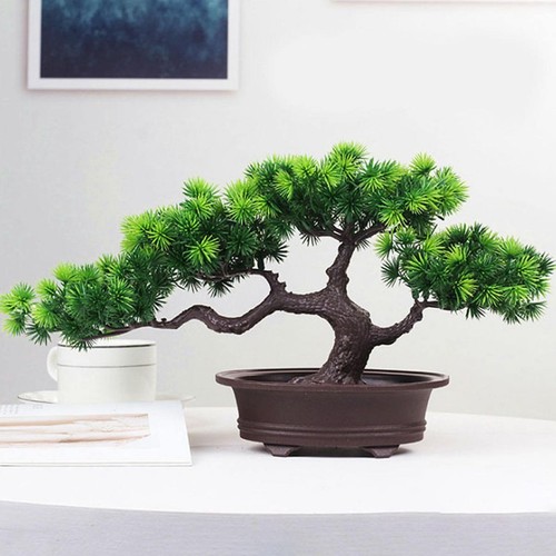 Bonsaï artificiel plante - bonsaï,